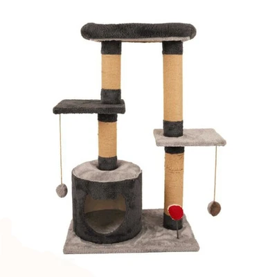 اسکرچر گربه سالیوان پت مدل CS251