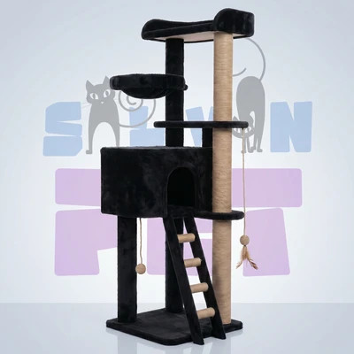 اسکرچر گربه سالیوان کت مدل گیسو