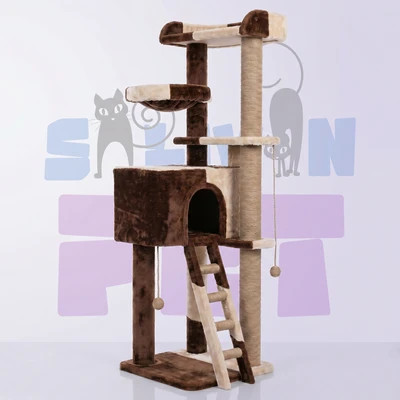 اسکرچر گربه سالیوان کت مدل گیسو